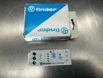 Finder 83.01.0.240.0000 Automation Module: Timer; 0,05S 10DAYS; Spdt; 250VAC/16A. Fixed Price $36.95.