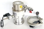 Balzers Pfeiffer TPH035 PMP02090 Turbo Molecular Pump +cable. Fixed Price $822.25.