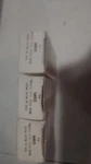 Eaton Cutler-hammer D26MPR Relay Rear Pole Contact Block Type Auxiliary Nos. Fixed Price $14.99.