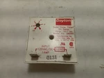 Dayton 2A559 Solid State Timer (F5E1). Fixed Price $18.00.