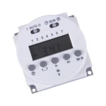 Diehl Digital Series 884/1 24V 7 Day Timer One Channel Hours. Fixed Price $74.95.