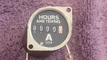 K25280 Airpax Hour Meter 115V 400HZ New Old Stock. Fixed Price $22.99.