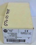 Allen-bradley 700-HV32AAU120 10 Adjustable On/off Time Delay Relay. Fixed Price $243.64.