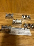Krones 1786272881 Counter With Bevel, Lot Of 5, New No Box. Fixed Price $55.00.