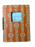 Schleicher KSY31 Industrial Timer Relay Din Rail Mount Coil 24VDC 0.05S 1S Range. Fixed Price $97.65.