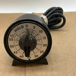 M.h Rhodes Mark-time 60 Second Darkroom Timer Model 78300 Series Rare Vintage. Fixed Price $16.14.
