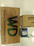 Allen Bradley 849A Ser. Pneumatic Timing Relay 40262-013-51. Fixed Price $95.91.