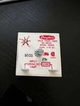 Dayton Solid State Timer Delay Mod. 2A562 Range 3-60 Sec.. Fixed Price $25.00.