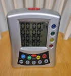 Cooper Atkins TFS4 Large Color-coded Multi-station Digital Timer, 99 Hours. Fixed Price $48.00.
