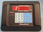 8. Chrontrol XT-4S -table Top Programmable Timer. Fixed Price $69.50.