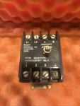 Regent Controls PE71A Solid State Photo Electric Relay Sensor Amplifier Module. Fixed Price $60.00.