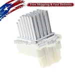 A/c Blower Motor Resistor For Mini Cooper 02-08 With Climate Control 64111499122. Fixed Price $21.56.