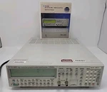 Used - Philips PM6680 High Resolution Programmable Timer/counter W Manual. Fixed Price $439.99.