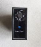 Eagle Signal DG111A3 Timer 120V. Fixed Price $50.00.