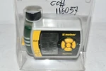 New Melnor 3060 6-CYCLE Deluxe Aquatimer Controller. Fixed Price $34.98.