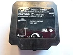 Furnas 49MC06FF Delay Timer Module On. Fixed Price $29.99.