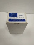 Reliance Time Switch 521 -3 Mechanical Dial Box Dpst 40A New In. Fixed Price $55.00.