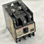 Eaton Cutler Hammer D26MB D26MPR Magnet Deck Relay Type D26MPL D26MPS Ser A2. Fixed Price $37.81.