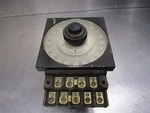 Eagle Signal HA12B6 Timer 220V. Fixed Price $119.99.