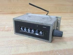 Veeder-root 744396-011 Digit Counter 744396011. Fixed Price $68.44.