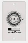 Intermatic KM2ST-1G Wall Switch Timer, White, 120V Ac 20XE96. Fixed Price $38.00.