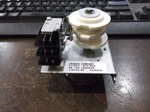 New No Box Cramer C11A03 3-005-012-006 Timer Sw 10A Chassis Minutes (WL3-2). Fixed Price $95.00.
