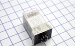 OL1R10MV1 Crouzet Relays, Syr-line Series Repeat Cycle Timer, Function L, Output. Fixed Price $143.85.