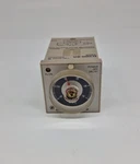 Omron H3BH-8R Timer New. Fixed Price $46.41.