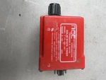T1K-60-461 Ncc Timing Relay .6-60 Seconds. Fixed Price $30.00.