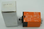 Syrelec / Crouzet Combination Delays Type LFR2 110 Vac. Fixed Price $39.99.
