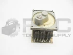 Eagle Signal HZ42A607 Counter 0-19. Fixed Price $395.00.