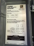 Tork DZM200BP Digital Time Clock. Fixed Price $99.99.