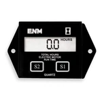 Enm MT101R Ac/dc Electric Motor Hour METER,5 Digit 2PAZ6. Fixed Price $126.69.