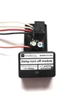 12V Adjustable Delay Relay Module 720S 20A Timer Automotive. Fixed Price $14.10.