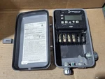 Intermatic ET8015CR Astronomic 7-DAY 1-CIRCUIT Electronic Control Electrical. Fixed Price $144.80.