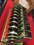 Industrial Timer Co MC4-7 Sw 240-50 New Box. Fixed Price $150.00.