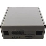 New Emerson Ge Fanuc IC694MDL930D RX3I 8PT 4A Isolated Relay Output Module. Fixed Price $599.99.