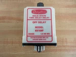 Dayton 6X154F Time Delay Relay. Fixed Price $153.44.