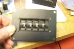 Kep Twstb Thumbwheel Counter -- 4 Number. Fixed Price $59.99.
