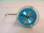 Engler Instruments Model 200-10N-L7 115 Volts 60 Hz 3 Watts Hour Odometer. Fixed Price $35.48.