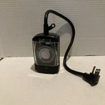 Prime Indoor Outdoor 24 Hour Timer Heavy Duty 125 VAC/60 Hz 15 Amp Plug-in Black. Fixed Price $24.99.