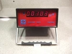 Electro - TAD100A Tachometer Used Working!. Fixed Price $19.95.