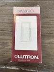 Lutron MA-T51MN-BI. Fixed Price $45.00.