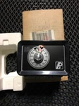 Paragon Timing Motor And Clutch, Model 502-122-00, Off DELAY-5. Fixed Price $29.00.