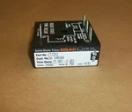 Ssac Solid State Timer Delay CT15S3 SEC./3 24VAC 0.75A Inrush. Fixed Price $10.75.