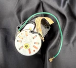 Genuine Oem Mallory Replacement Defrost Timer #34885; 120V, 60 Hz. Fixed Price $24.99.
