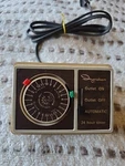 Ingraham Heavy Duty 24HR Appliance Timer Switch Vintage Model 12-036. Fixed Price $16.00.