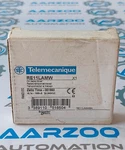 1PC New Telemecanique RE11LAMW On Delay Timer Zelio. Fixed Price $104.41.