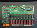 Universal Dynamics PCB-085B / PCB085B Circuit Board #4004F137. Fixed Price $200.00.