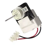 242077702 Evaporator Fan Motor For Frigidaire Kenmore Refrigerators AC120V. Fixed Price $25.47.